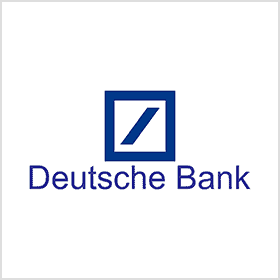 deutsche bank logo