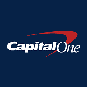 Capital one logo