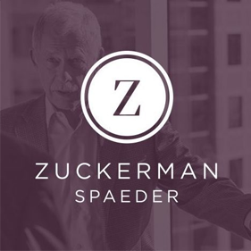 zuckerman spaeder logo